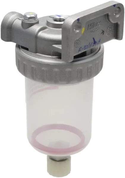 JCB - JC333Y6130 - Wasserfilter