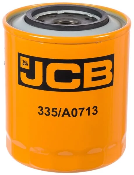 JCB - JC335A0713 - Oelfilter