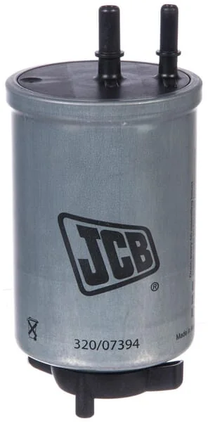 JCB - JC40000443 - Kraftstofffilter