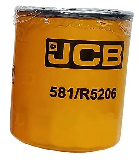 JCB - JC581R5206 - Filter, Getriebe