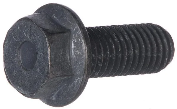 JCB - JC82601080 - Verbundrippen-Schraube M12 x 30