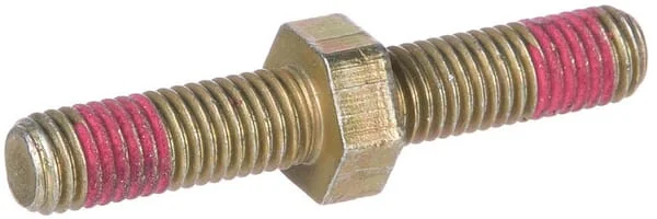 JCB - JC82601363 - M12 Doppelendstift