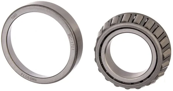 JCB - JC90752800 - Kegelrollenlager