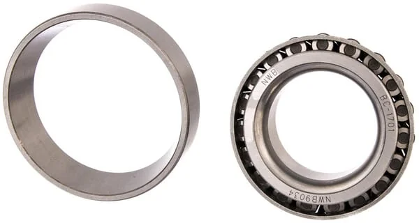 JCB - JC90752800 - Kegelrollenlager