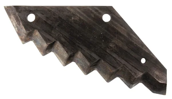 JF - 8113800034 - Messer