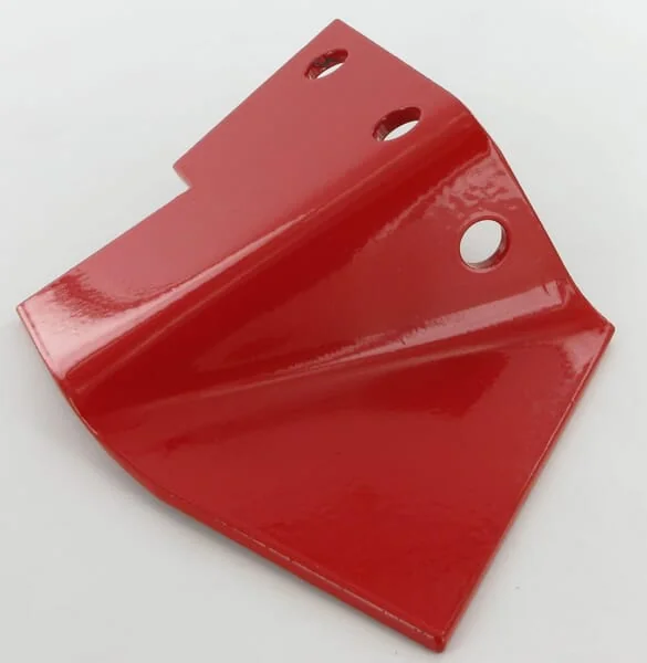 JF - 812231099X - Streuschare Rechts JF