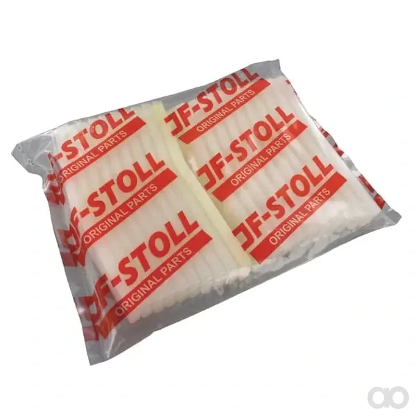 JF - 813229782X - Fingersatz (10 Paare)