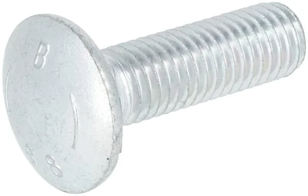 JF Stoll - 328754 - Schlossschraube M12 x 40