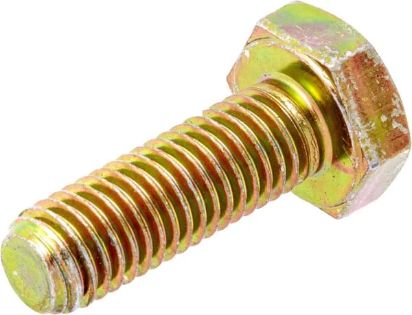 JF Stoll - 43140 - Schraube M10x30 Voll 8.8