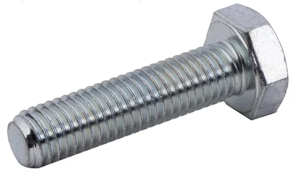 JF Stoll - 43473 - Schraube M10x40 8.8