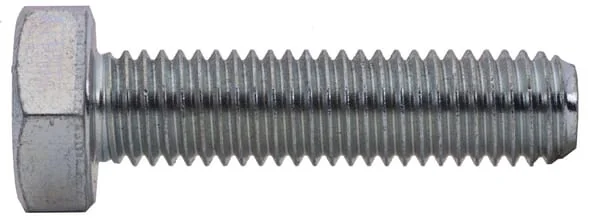 JF Stoll - 43473 - Schraube M10x40 8.8
