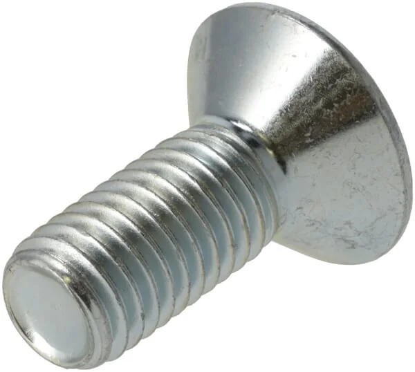 JF Stoll - 650906 - Innensechskantschraube M12x30 Versenkt
