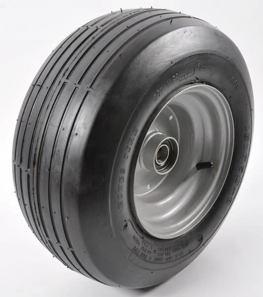 JF Stoll - 810616021 - Stützrolle