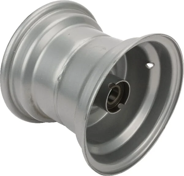 JF Stoll - 810626900 - Felge