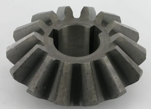 JF Stoll - 8111120105 - Kegelrad 14 Zähne 29mm