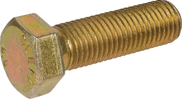 JF Stoll - 8112137720 - Stahl-Setschraube M24x80mm
