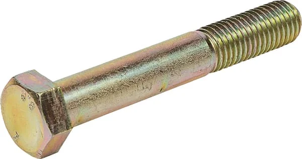 JF Stoll - 8112145421 - Stahlschraube M18x120mm