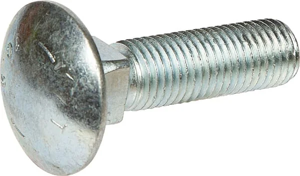 JF Stoll - 8112155825 - Schraube M16x60mm 10.9