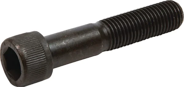JF Stoll - 8112190272 - Innensechskantschraube M16-80