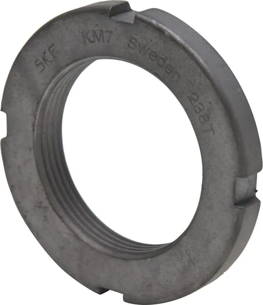 JF Stoll - 8113159820 - Mutter