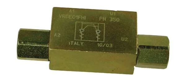 JF Stoll - 8113170535 - Ventil