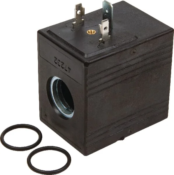 JF Stoll - 8113179485 - Magnetspule