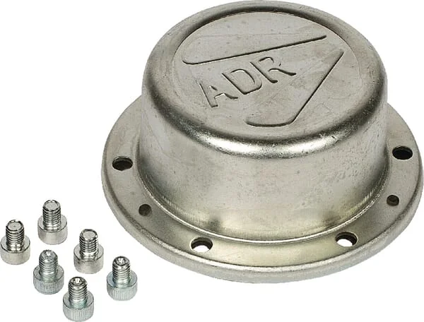 JF Stoll - 8113239872 - Radkappe 1 Stück