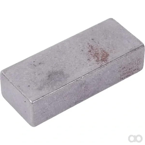 JF Stoll - 8113380128 - Keil 16x10x40 JF Stoll