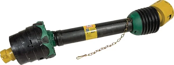JF Stoll - 8113401449 - Welle, PWE500 1-3/4"