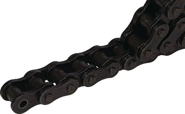 JF Stoll - 8113630203 - Rollenkette 57 Glieder