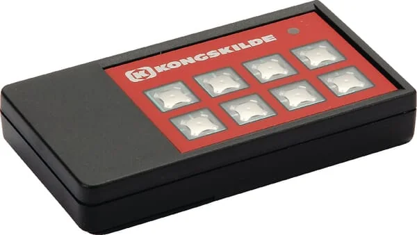 JF Stoll - 8113910302 - Fernbedienung