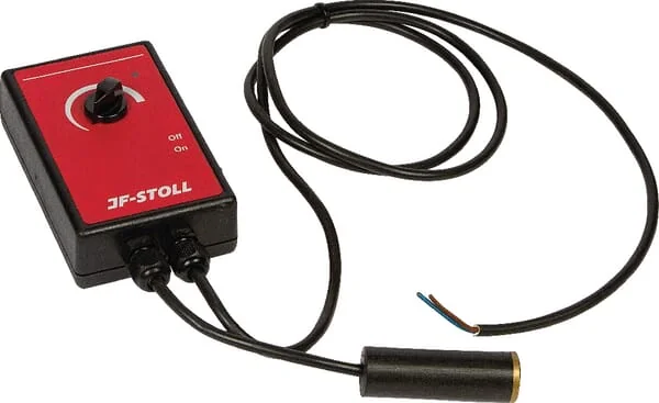 JF Stoll