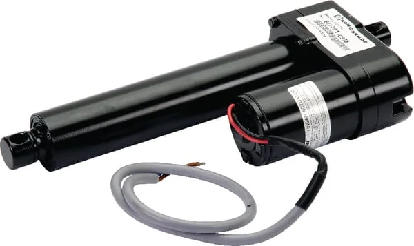 JF Stoll - 8113910975 - Elektromotor