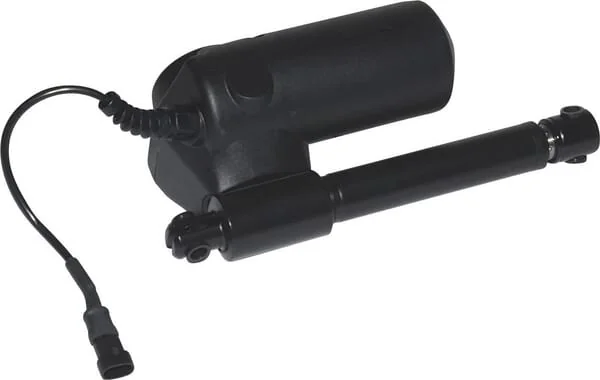 JF Stoll - 8113910987 - Elektromotor