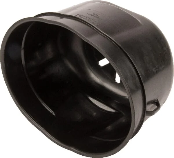 JF Stoll - 8113930173 - PTO-Schutz, Oval Kurz, Bypy