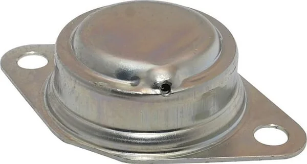 JF Stoll - 8114212799 - Lagergehäuse Galvanisiert
