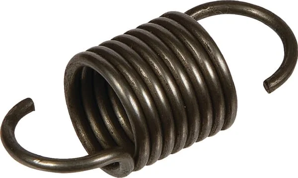 JF Stoll - 811424920 - Spannfeder 2x18x40 Verzinkt