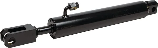 JF Stoll - 811600760 - Zylinder Grau