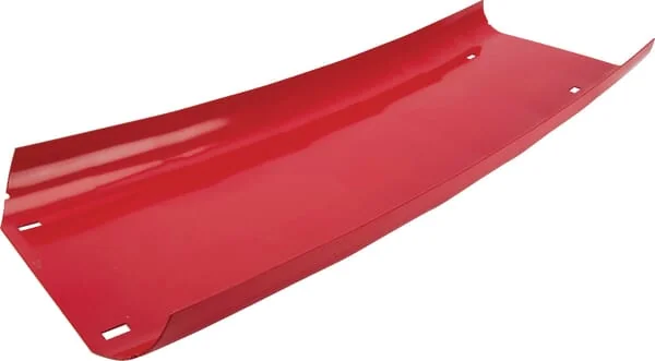 JF Stoll - 812060205X - Metallplatte
