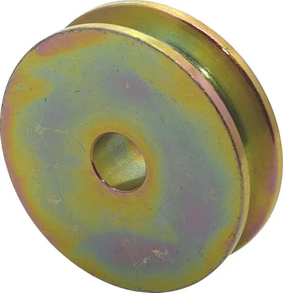 JF Stoll - 812060964X - Riemenscheibe