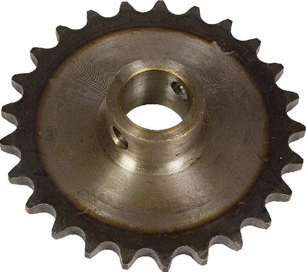JF Stoll - 812064460X - Kettenrad