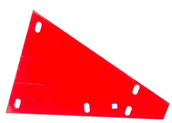 JF Stoll - 812064979X - Verschleissplatte Unten