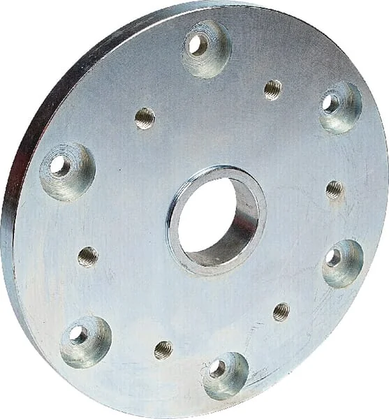 JF Stoll - 812067817X - Flansch