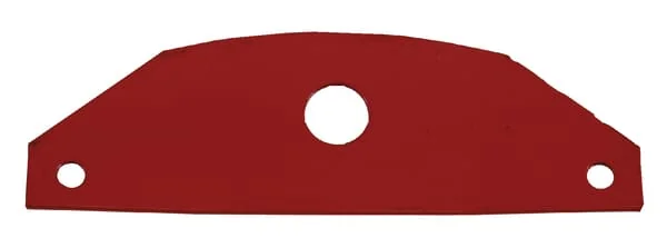 JF Stoll - 812220451A - Platte CM 167 JF Stoll