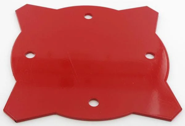 JF Stoll - 812225394X - Schaber JF Stoll