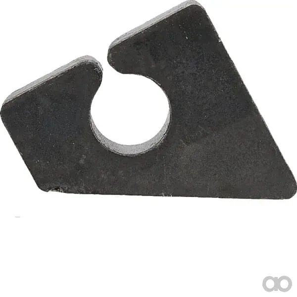 JF Stoll - 812226176X - Stuetze fuer Fuehrungsschuh