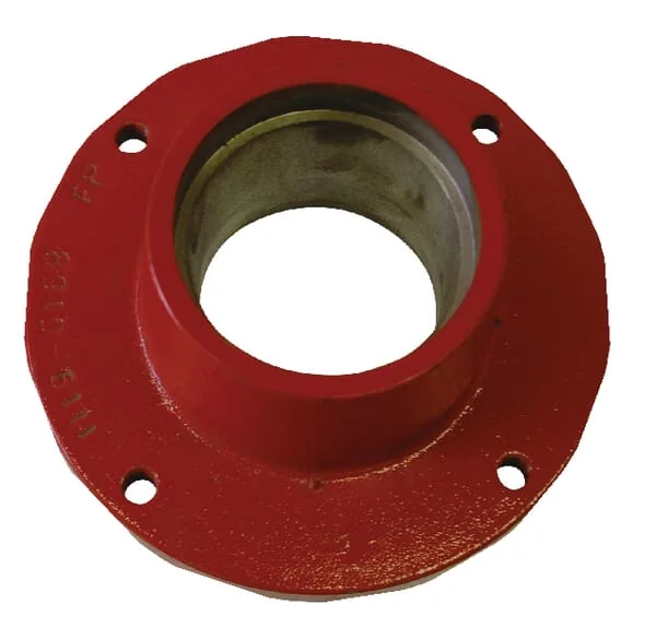 JF Stoll - 812227420X - Nabe