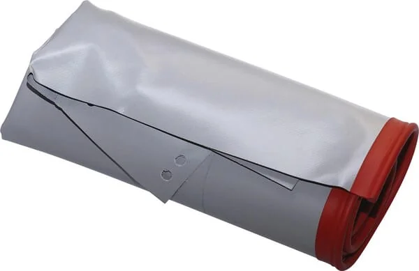 JF Stoll - 812228602X - Segeltuch