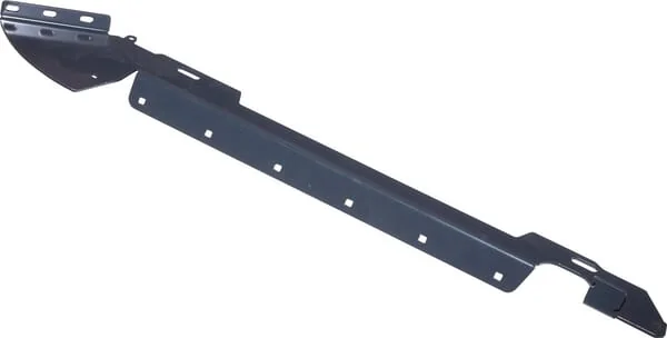 JF Stoll - 812713120X - Seitenplatte, Links