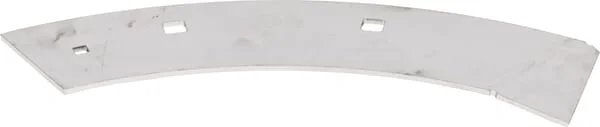 JF Stoll - 812714914X - Verschleissplatte 08